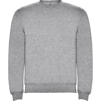 Sweatshirt Clasica Criança – Uniforme Escolar