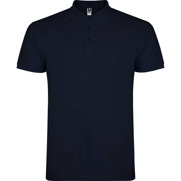 Polo Star Criança – Uniforme Escolar