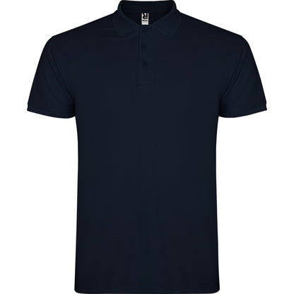 Polo Star Criança – Uniforme Escolar