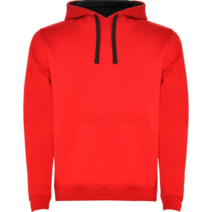 Sweatshirt Urban com Capuz – Uniforme Escolar