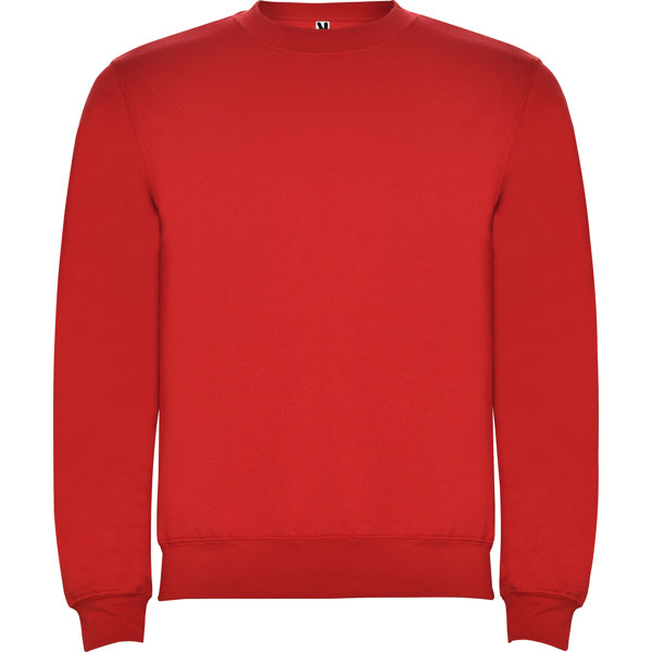 Sweatshirt Clasica Criança – Uniforme Escolar