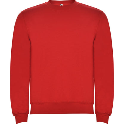 Sweatshirt Clasica Criança – Uniforme Escolar