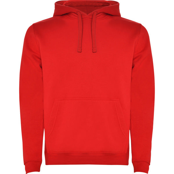 Sweatshirt Urban com Capuz – Uniforme Escolar