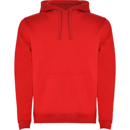 Sweatshirt Urban com Capuz – Uniforme Escolar
