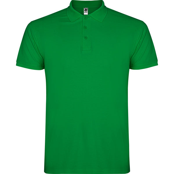 Polo Star Criança – Uniforme Escolar