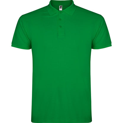 Polo Star Criança – Uniforme Escolar