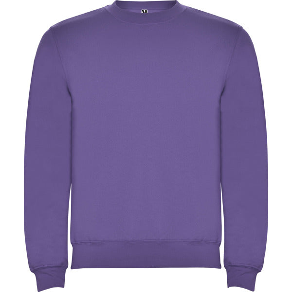 Sweatshirt Clasica Criança – Uniforme Escolar