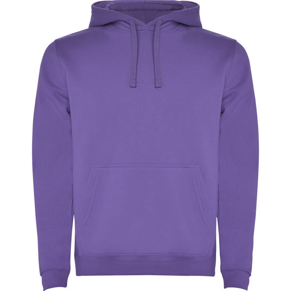 Sweatshirt Urban com Capuz – Uniforme Escolar