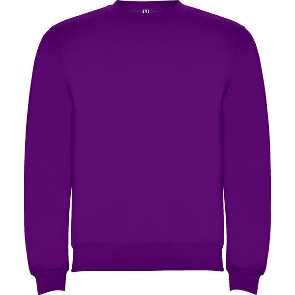 Sweatshirt Clasica Criança – Uniforme Escolar