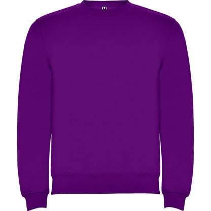 Sweatshirt Clasica Criança – Uniforme Escolar