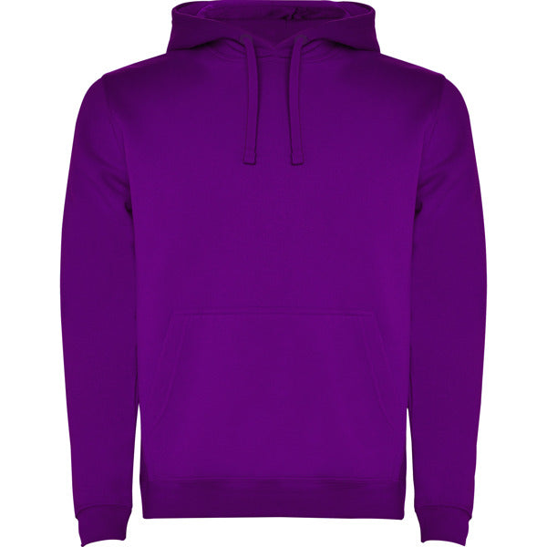 Sweatshirt Urban com Capuz – Uniforme Escolar