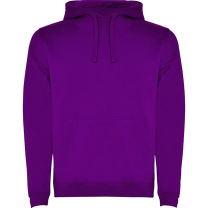 Sweatshirt Urban com Capuz – Uniforme Escolar
