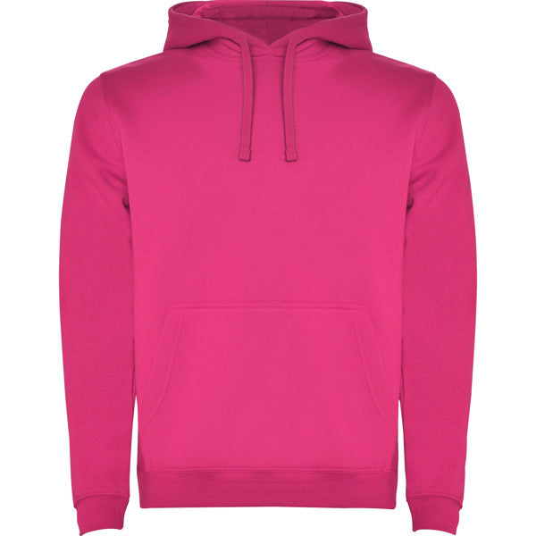 Sweatshirt Urban com Capuz – Uniforme Escolar
