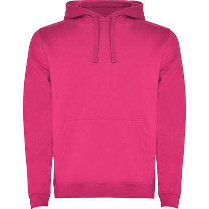 Sweatshirt Urban com Capuz – Uniforme Escolar