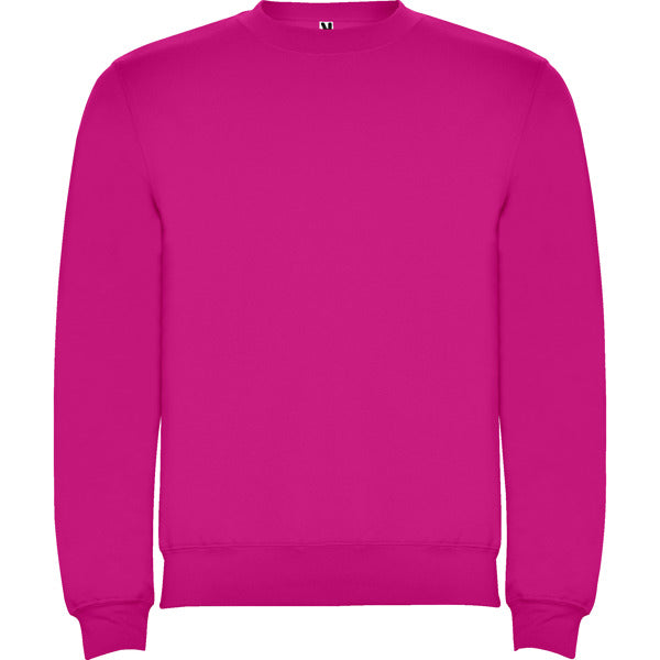 Sweatshirt Clasica Criança – Uniforme Escolar