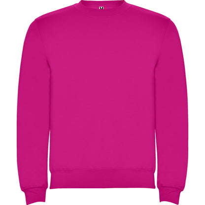 Sweatshirt Clasica Criança – Uniforme Escolar