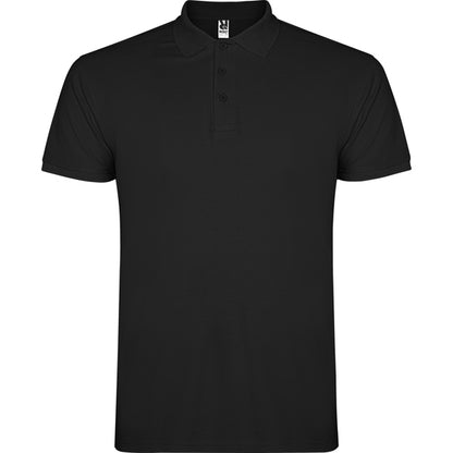 Polo Star Criança – Uniforme Escolar