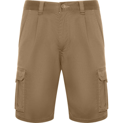 Calções Vitara Multibolsos – Workwear