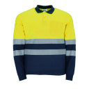 Polo de Alta Visibilidade ALBURY