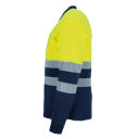 Polo de Alta Visibilidade ALBURY