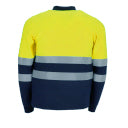 Polo de Alta Visibilidade ALBURY