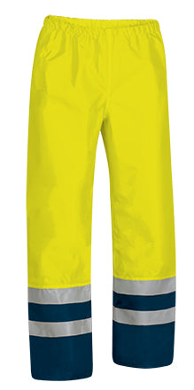 Calças de Chuva NARVIK Alta Visibilidade