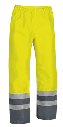 Calças de Chuva NARVIK Alta Visibilidade
