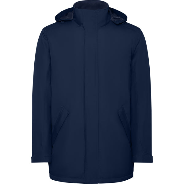 Casaco Parka Profissional Acolchoado 400 g/m²