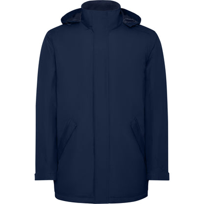 Casaco Parka Profissional Acolchoado 400 g/m²