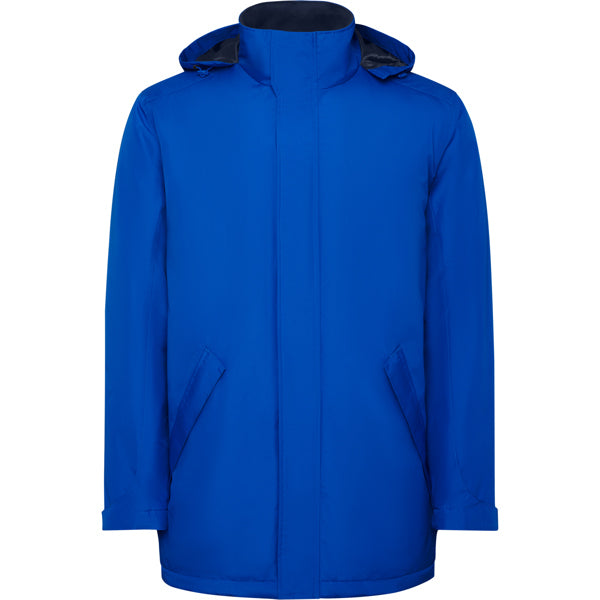 Casaco Parka Profissional Acolchoado 400 g/m²