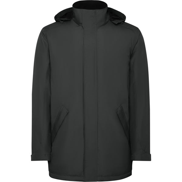 Casaco Parka Profissional Acolchoado 400 g/m²