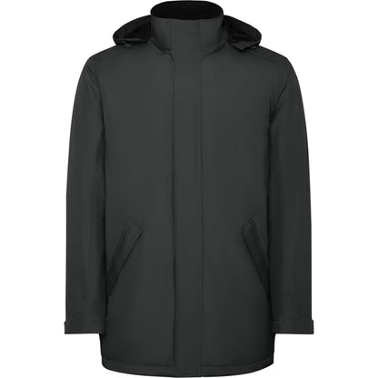 Casaco Parka Profissional Acolchoado 400 g/m²