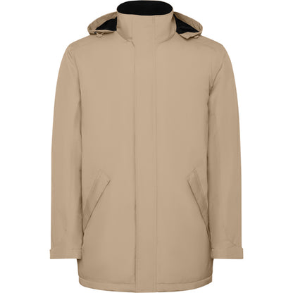 Casaco Parka Profissional Acolchoado 400 g/m²
