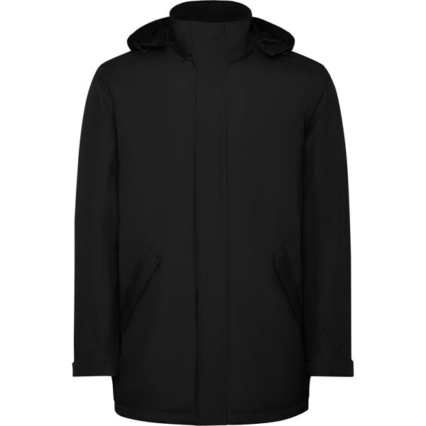 Casaco Parka Profissional Acolchoado 400 g/m²