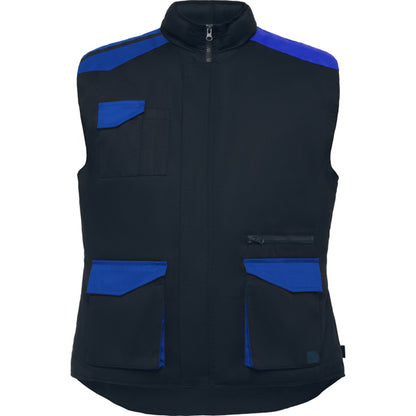 Colete Profissional Multibolsos