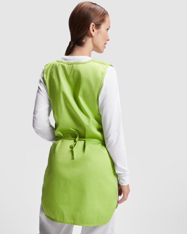 Bata Profissional Reversível – Indústria Alimentar & Higiene