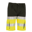 Bermudas Alta Visibilidade