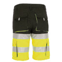 Bermudas Alta Visibilidade