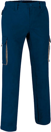 Calças THUNDER – Trabalho Profissional