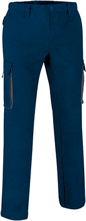 Calças THUNDER – Trabalho Profissional