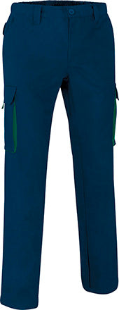 Calças THUNDER – Trabalho Profissional