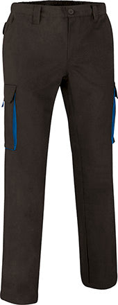 Calças THUNDER – Trabalho Profissional