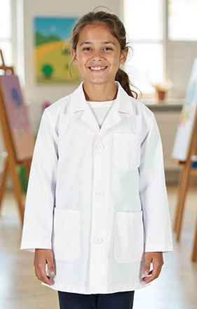 Bata Escolar – DualMatch Clothes