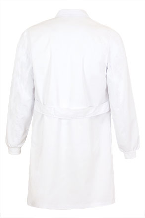 Bata CLUSTER – Laboratório & Saúde Unissexo