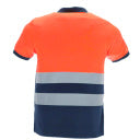 Polo de Alta Visibilidade DELAWARE