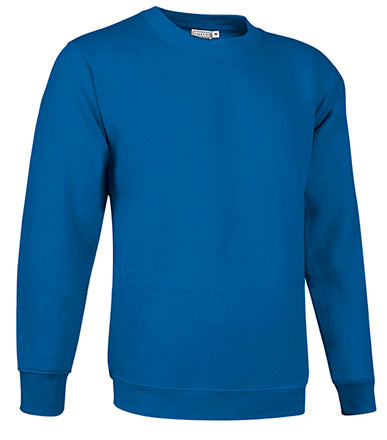 Sweatshirt DUBLIN – Sweat Básica Unissexo