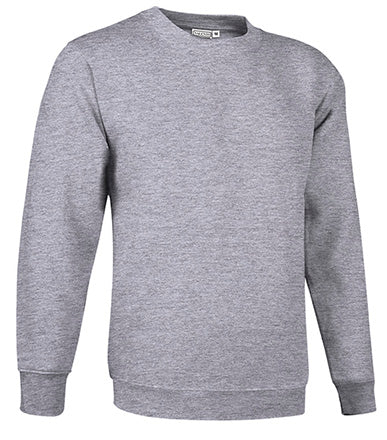 Sweatshirt DUBLIN – Sweat Básica Unissexo