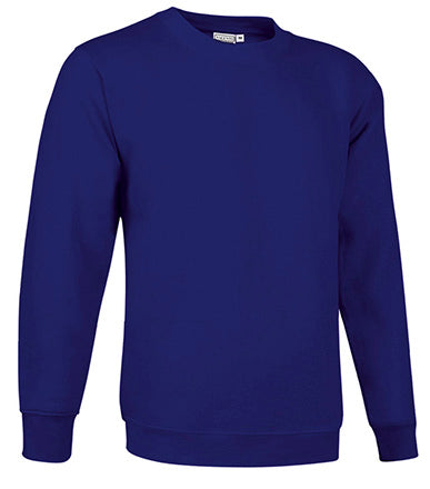 Sweatshirt DUBLIN – Sweat Básica Unissexo