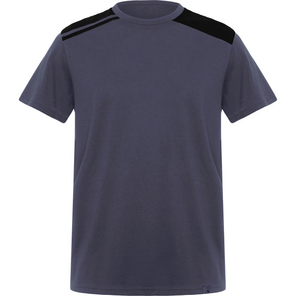 T-shirt Profissional Bicolor – Indústria & Serviços