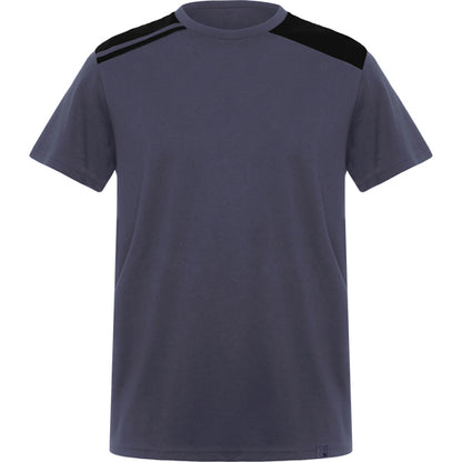T-shirt Profissional Bicolor – Indústria & Serviços